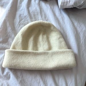 COPY - Everlane Beanie
